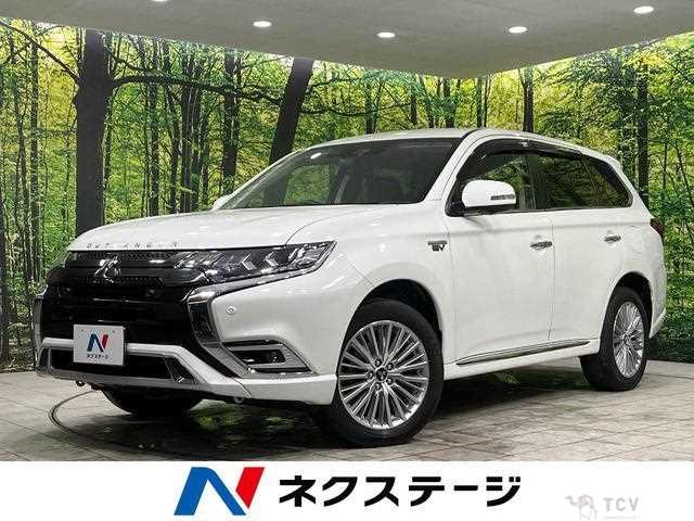2018 Mitsubishi Outlander
