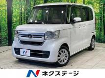 2021 Honda N BOX