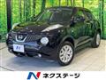 2011 Nissan Juke