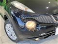 2011 Nissan Juke