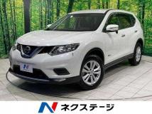 2016 Nissan X-Trail