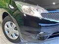 2015 Nissan Note