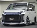 2022 Toyota Voxy