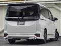 2022 Toyota Voxy