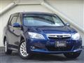 2012 Subaru Exiga