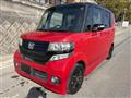 2014 Honda N BOX