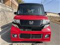 2014 Honda N BOX