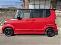 2014 Honda N BOX