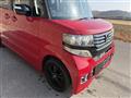 2014 Honda N BOX