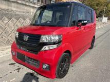 2014 Honda N BOX