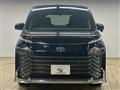 2022 Toyota Voxy