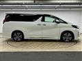 2020 Toyota Alphard G