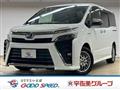 2018 Toyota Voxy