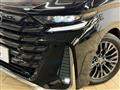2023 Toyota Vellfire