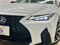 2021 Lexus IS