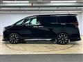 2025 Toyota Vellfire