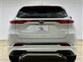 2020 Toyota Harrier