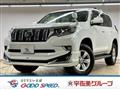 2018 Toyota Land Cruiser Prado