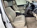 2018 Toyota Land Cruiser Prado