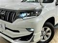 2018 Toyota Land Cruiser Prado