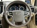 2018 Toyota Land Cruiser Prado