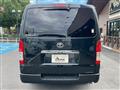 2022 Toyota Hiace Van