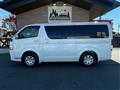 2019 Toyota Hiace Van