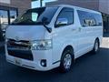 2019 Toyota Hiace Van