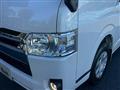 2019 Toyota Hiace Van