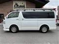 2019 Toyota Hiace Van