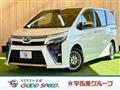 2018 Toyota Voxy