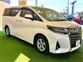 2020 Toyota Alphard G