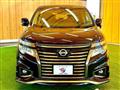 2018 Nissan Elgrand