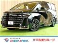 2024 Toyota Vellfire