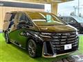 2024 Toyota Vellfire