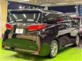 2023 Toyota Alphard G