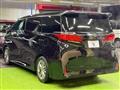 2023 Toyota Alphard G