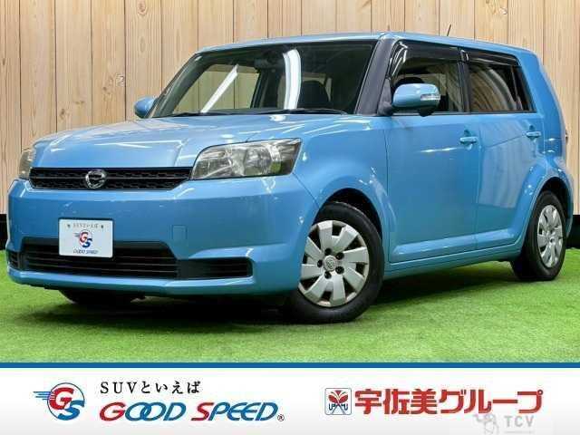 2009 Toyota Corolla Rumion