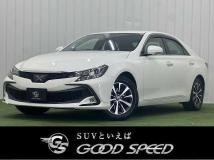 2017 Toyota Mark X
