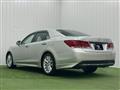 2013 Toyota Crown