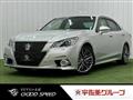2013 Toyota Crown