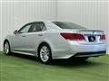 2013 Toyota Crown Hybrid