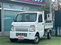 2010 Suzuki Carry Truck