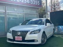 2015 Toyota Crown Majesta