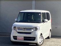 2023 Honda N BOX