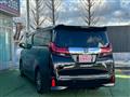 2017 Toyota Alphard G