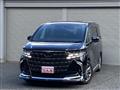 2024 Toyota Alphard G