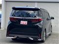 2024 Toyota Alphard G