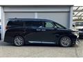 2024 Toyota Alphard G