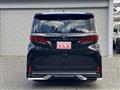 2024 Toyota Alphard G